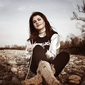 Najładniejsze zdjęcie użytkownika Zanettkax - 