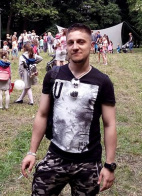 Najładniejsze zdjęcie użytkownika Ninjael -
