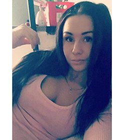 Najładniejsze zdjęcie użytkownika AleAleAleksandra - 