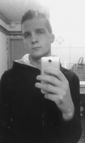hand