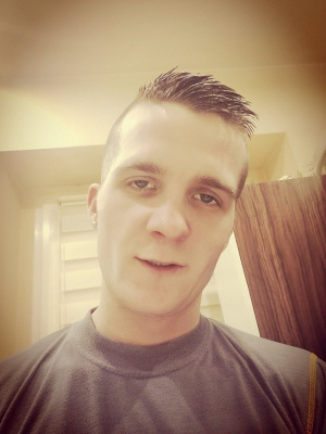selfie, fun, smile, cool, ear