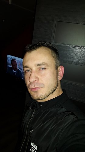 Najładniejsze zdjęcie użytkownika CezaryRF - 