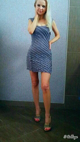 Najładniejsze zdjęcie użytkownika Joannasxoo - 