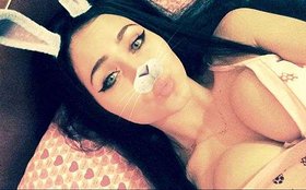 Najładniejsze zdjęcie użytkownika Jola261 -