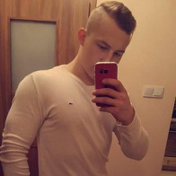 Najładniejsze zdjęcie użytkownika Pawelek955 -