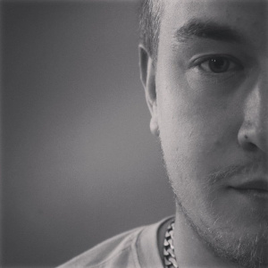 hair, skin, selfie, ear, beard, monochrome