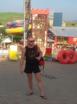 fun, vacation, shorts