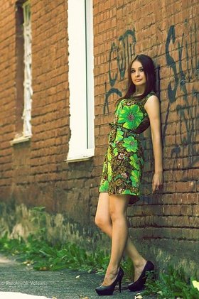 Najładniejsze zdjęcie użytkownika AngelikaIza - 