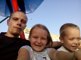 Najładniejsze zdjęcie użytkownika MariuszSieradzki38 - 