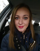 Najładniejsze zdjęcie użytkownika Paulina08 -