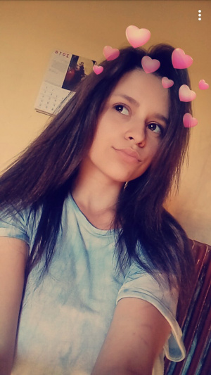 hair, cool
