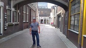 Najładniejsze zdjęcie użytkownika andrzej6012 -