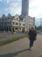 spacerek:)) Najładniejsze zdjęcie użytkownika JOLAnka302 - spacerek:))