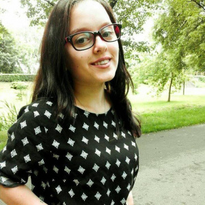 hair, smile, cool, glasses, sunglasses, pattern