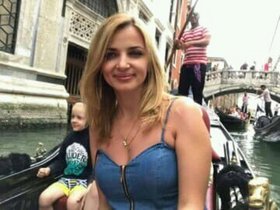 Najładniejsze zdjęcie użytkownika summerLady