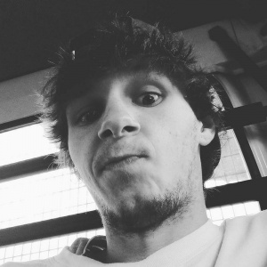 hair, selfie, cool, beard, monochrome, moustache