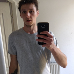 hand, selfie, muscle