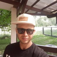 Najładniejsze zdjęcie użytkownika young123 -