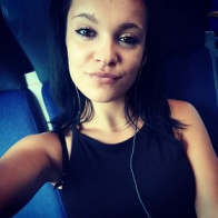 Najładniejsze zdjęcie użytkownika smashing3girl -