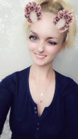 Najładniejsze zdjęcie użytkownika xxmaaadzia17xx -