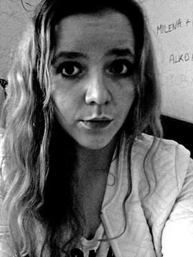 Najładniejsze zdjęcie użytkownika Izuskaaaa - 