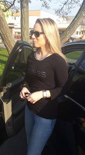 Najładniejsze zdjęcie użytkownika LenkaWhite - 