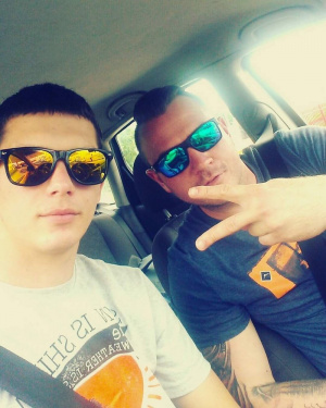 selfie, fun, cool, glasses, sunglasses, goggles, person