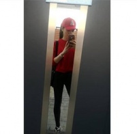 Najładniejsze zdjęcie użytkownika TaPojebana -