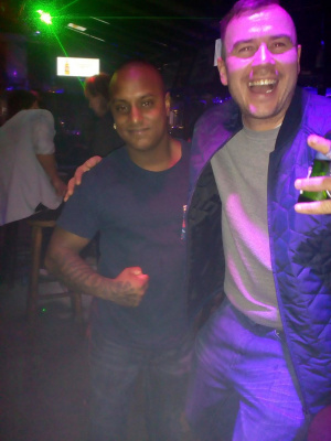 fun, smile, cool