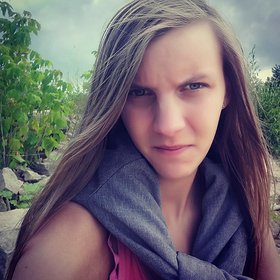 Najładniejsze zdjęcie użytkownika Sandrusiawawa - 