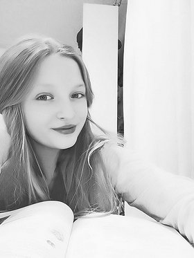 Najładniejsze zdjęcie użytkownika AmeliaL1 - 