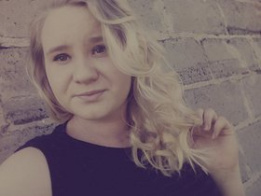 Najładniejsze zdjęcie użytkownika Patusiaa19 -