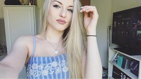 Najładniejsze zdjęcie użytkownika KingaLawniczak -