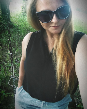 hair, selfie, jeans, cool, glasses, sunglasses, goggles, person