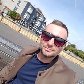 Najładniejsze zdjęcie użytkownika fajny2013