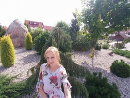Najładniejsze zdjęcie użytkownika martynka3001 -