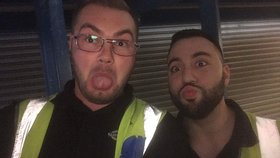 Najładniejsze zdjęcie użytkownika MrSiemasz85 - 