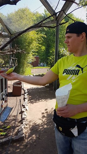 Najładniejsze zdjęcie użytkownika fidoforever - 