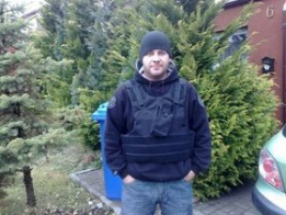Najładniejsze zdjęcie użytkownika Michal2381 -