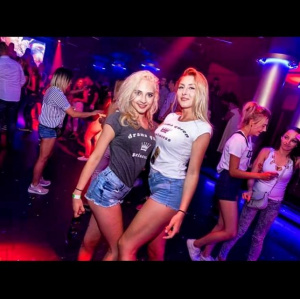 fun, event, nightclub