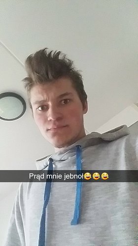 Najładniejsze zdjęcie użytkownika WierszoPisarz - 