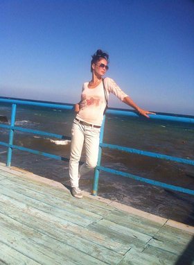 Najładniejsze zdjęcie użytkownika bystraDziewczyna - 