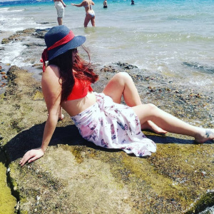 fun, leisure, vacation, beach, sand