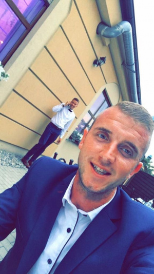 selfie, cool