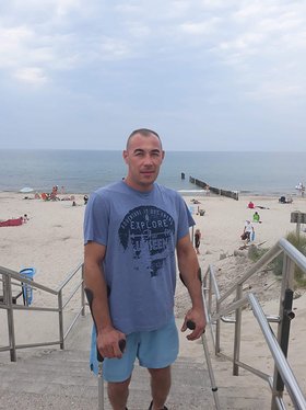 Najładniejsze zdjęcie użytkownika siwynor