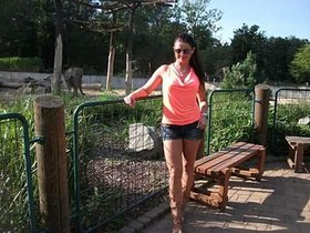 Najładniejsze zdjęcie użytkownika Agnieszkkax - 