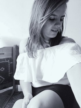 Najładniejsze zdjęcie użytkownika Paulinkaaa1999 - 