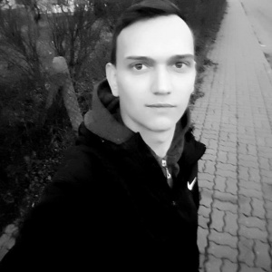 monochrome