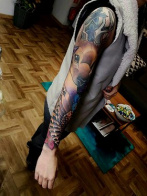 Ukończone (: Najładniejsze zdjęcie użytkownika Tattoo94 - Ukończone (: