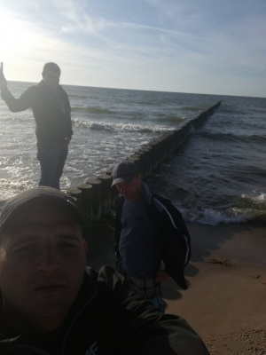 fun, vacation, beach